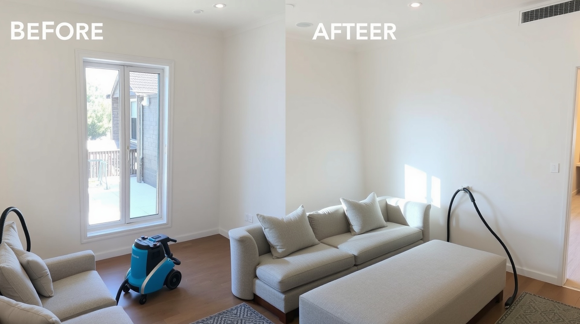 Professional Upholstery Cleaning Hillcrest